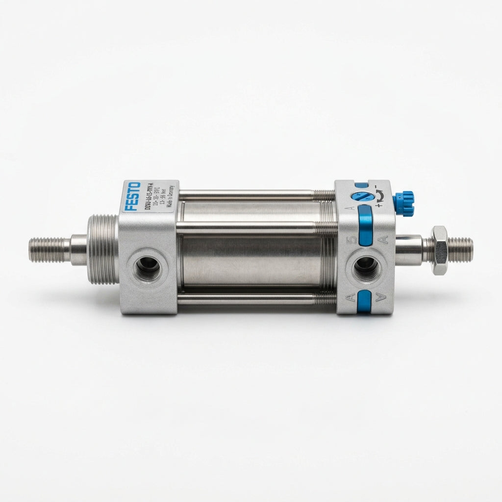 FESTO DSNU-16-15-PPV-A