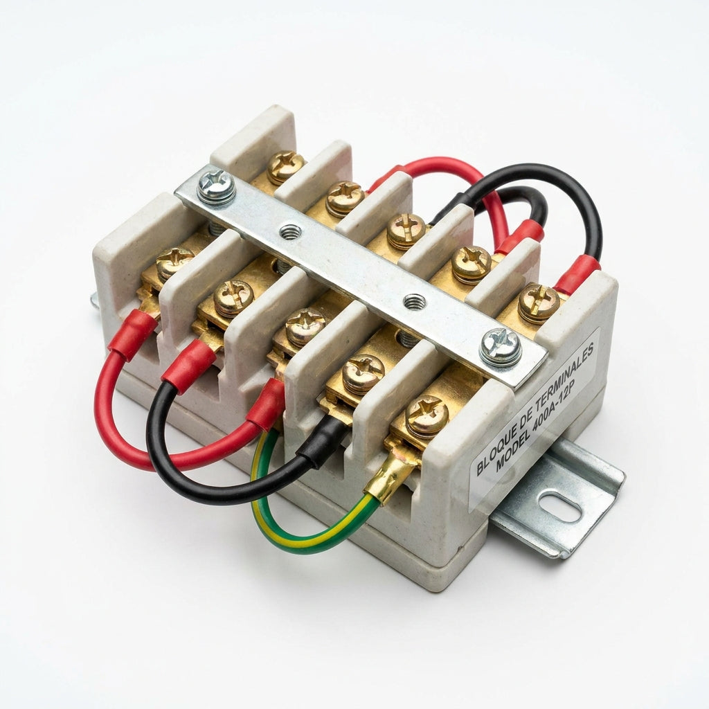 BIND Allen-Bradley	5069-RTB5-SPRING