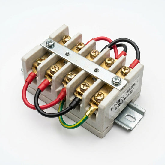 BIND Allen-Bradley	5069-RTB5-SPRING