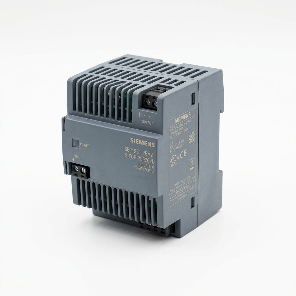 Siemens 6EP1961-2BA21