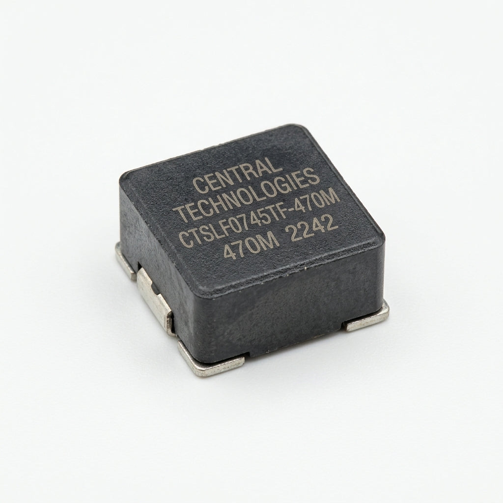CENTRAL TECHNOLOGIES CTSLF0745TF-470M