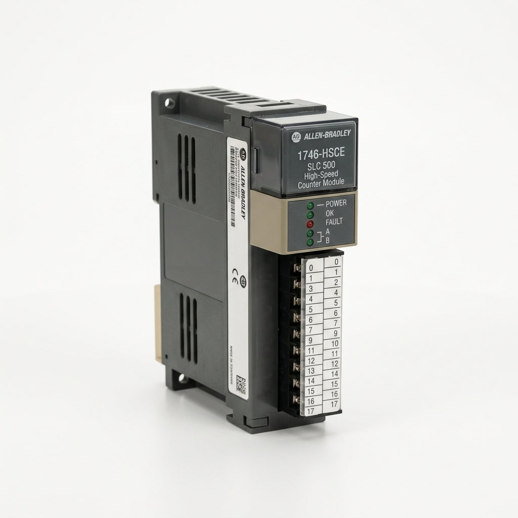 ALLEN BRADLEY 1746-HSCE