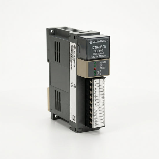 ALLEN BRADLEY 1746-HSCE