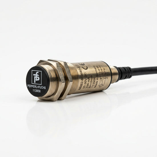 PEPPERL & FUCHS 113956