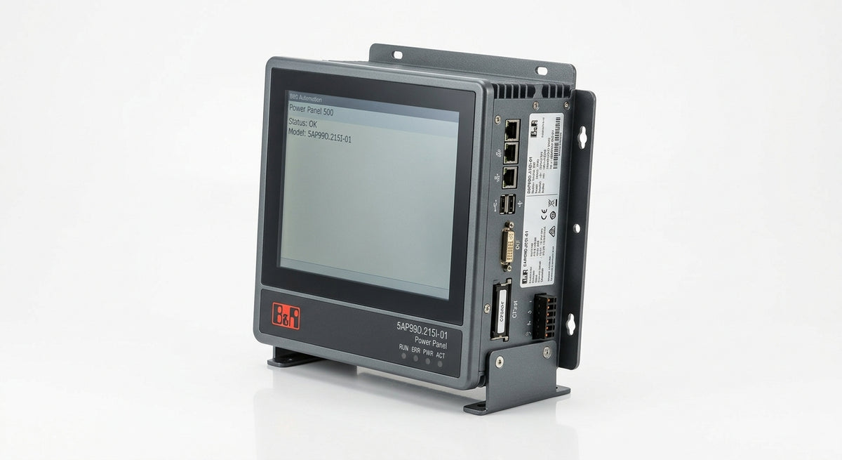 B&R 5AP99D.215I-01