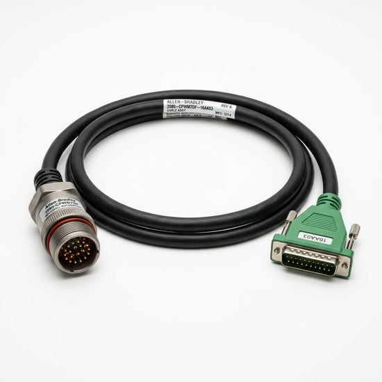 Allen Bradley 2090-cpwm7df-16aa03