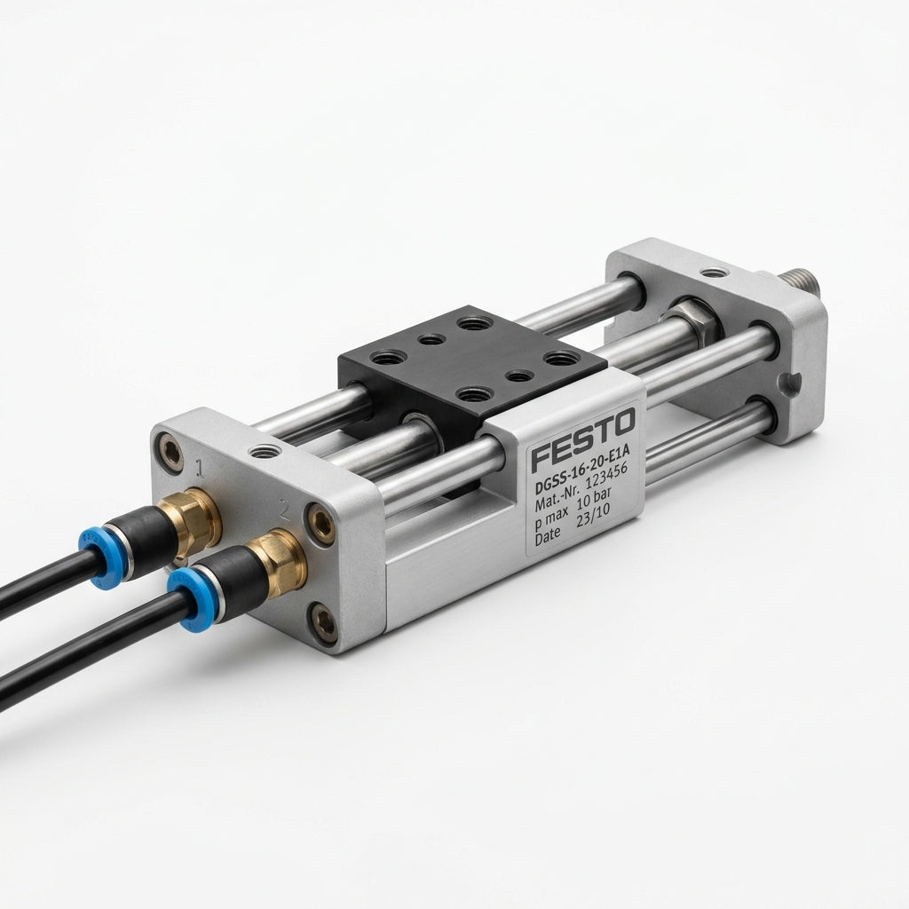 FESTO DGSS-16-20-E1A