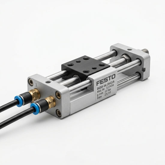 FESTO DGSS-16-20-E1A