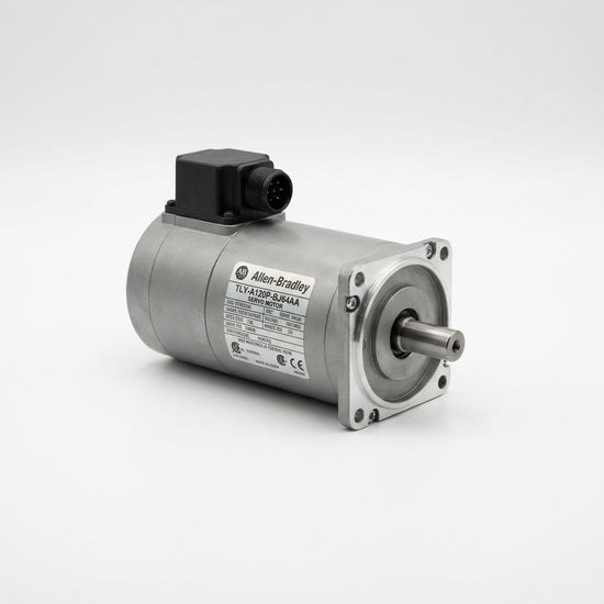 Allen-Bradley TLY-A120P-BJ64AA