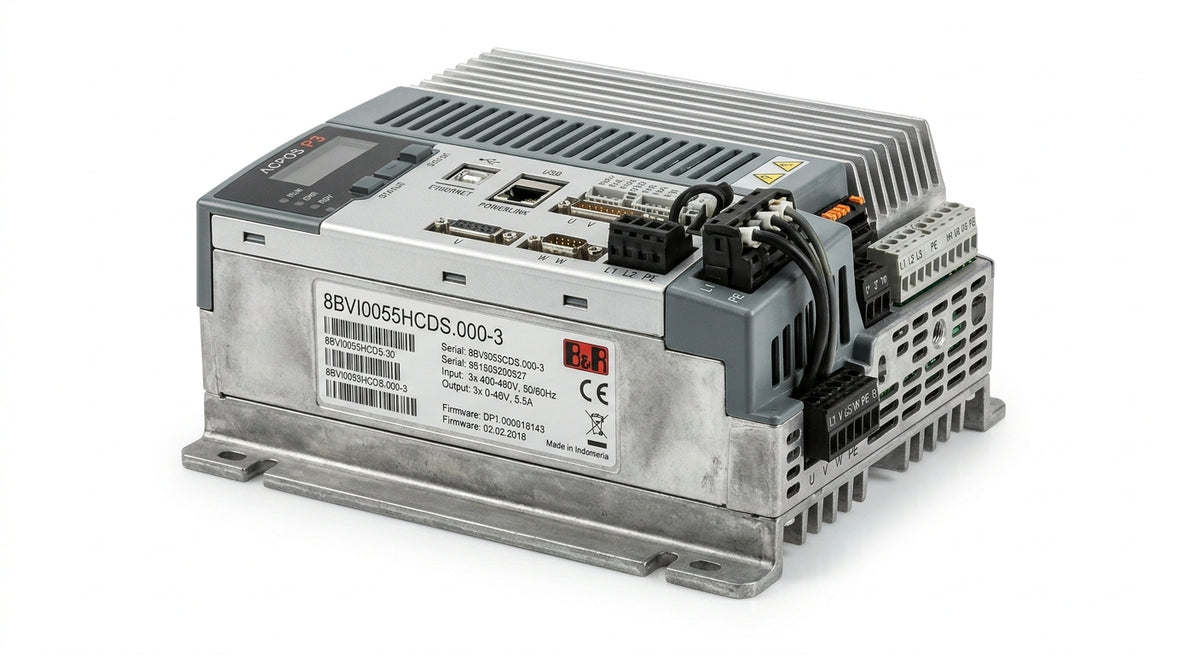 B&R 8BVI0055HCDS.000-3