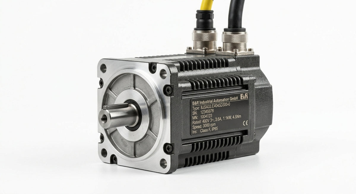 B&R 8JSA33.E4045D300-0