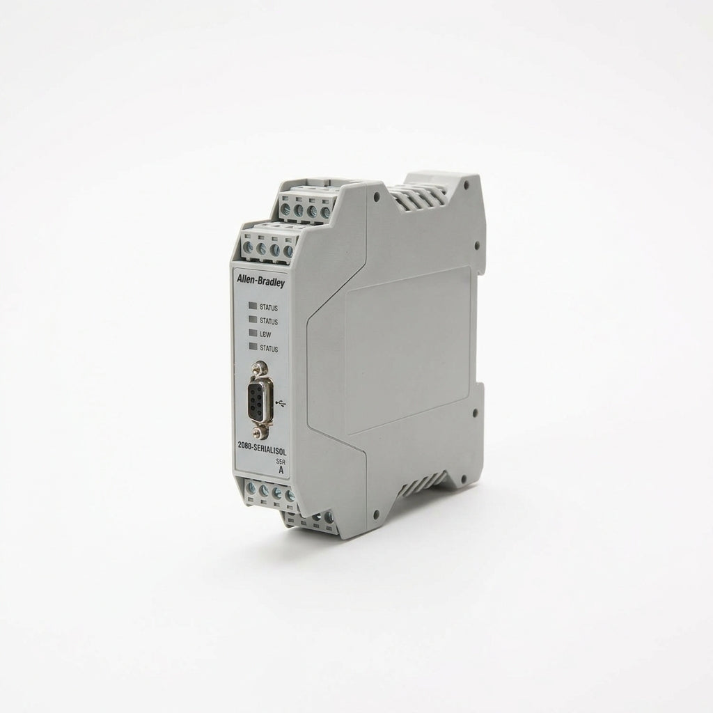 Allen-Bradley 2080-SERIALISOL