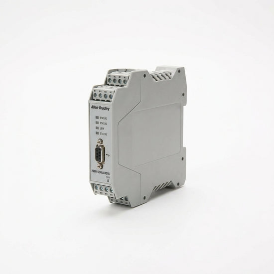 Allen-Bradley 2080-SERIALISOL