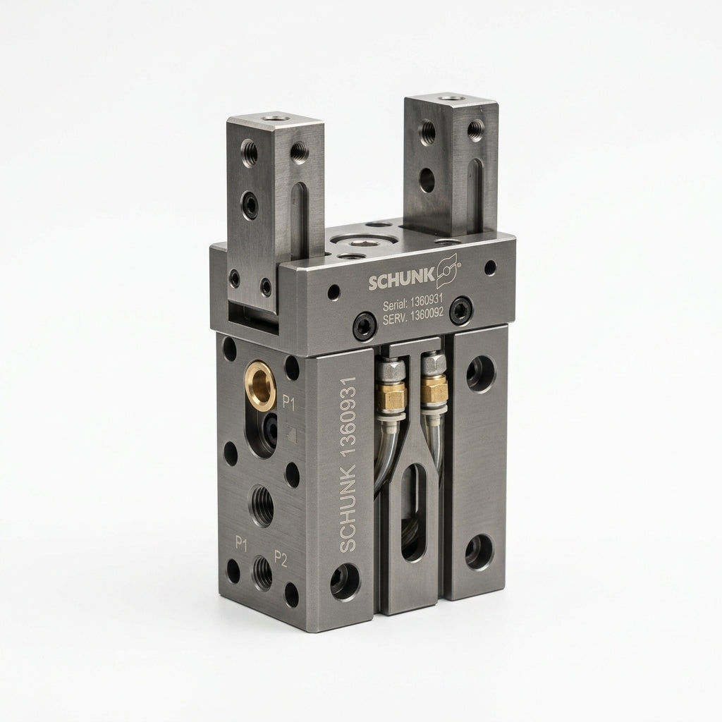SCHUNK 1360931