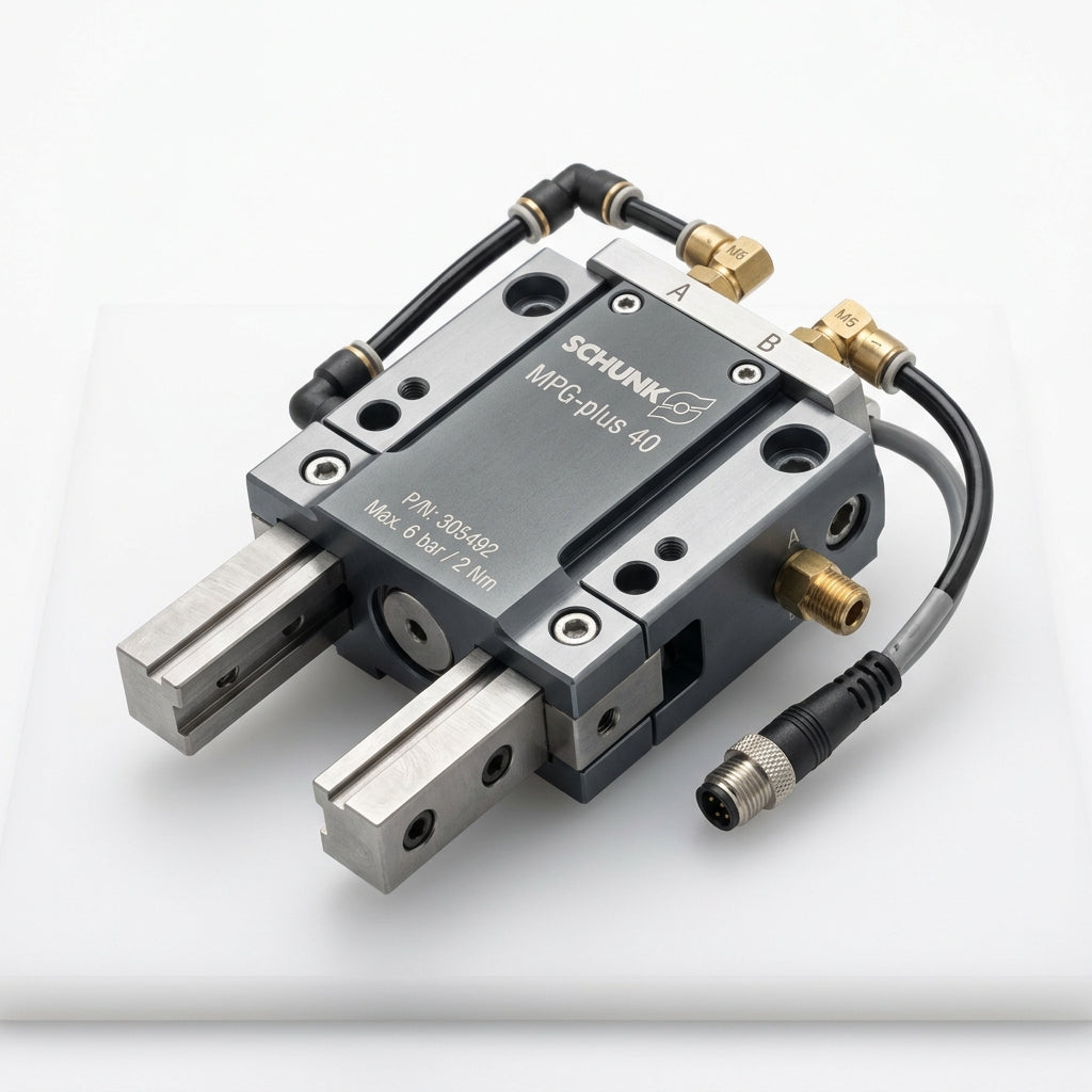 SCHUNK 305492