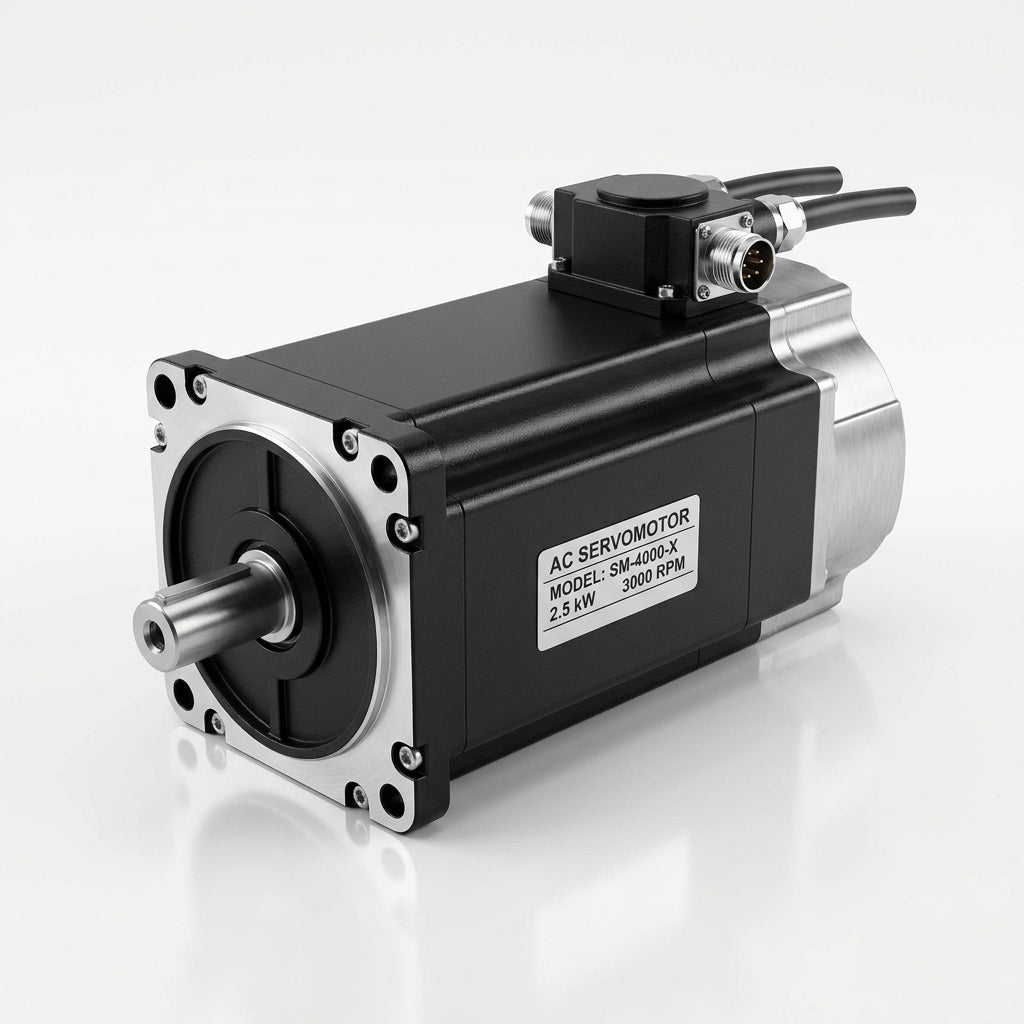 BIND Allen Bradley MPL-A430H-MJ22AA