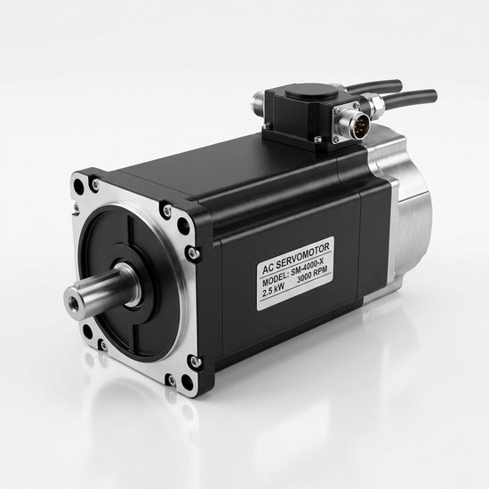 BIND Allen Bradley MPL-A430H-MJ22AA