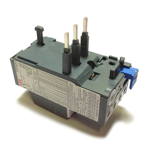 RELE SOBRECARGA P/CONTACTOR 18-25A CM08