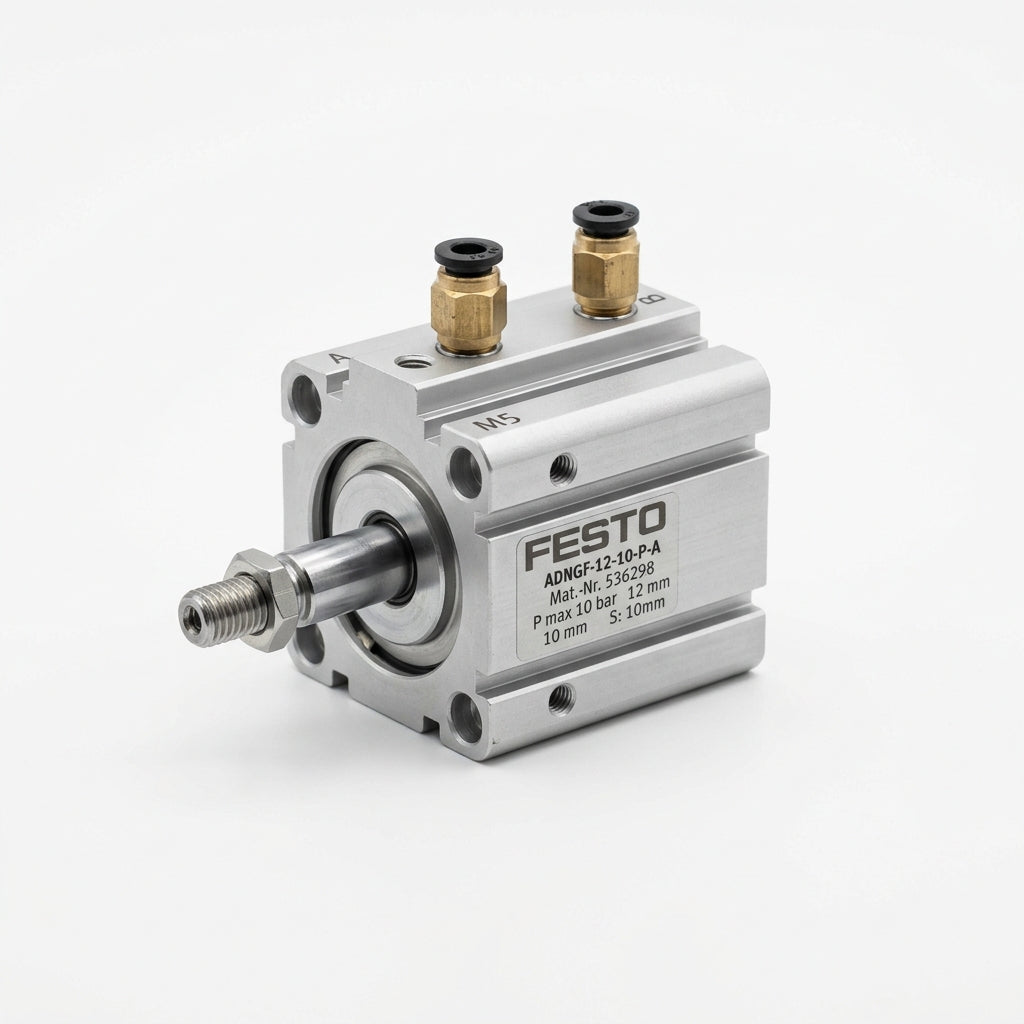 FESTO ADNGF-12-10-P-A