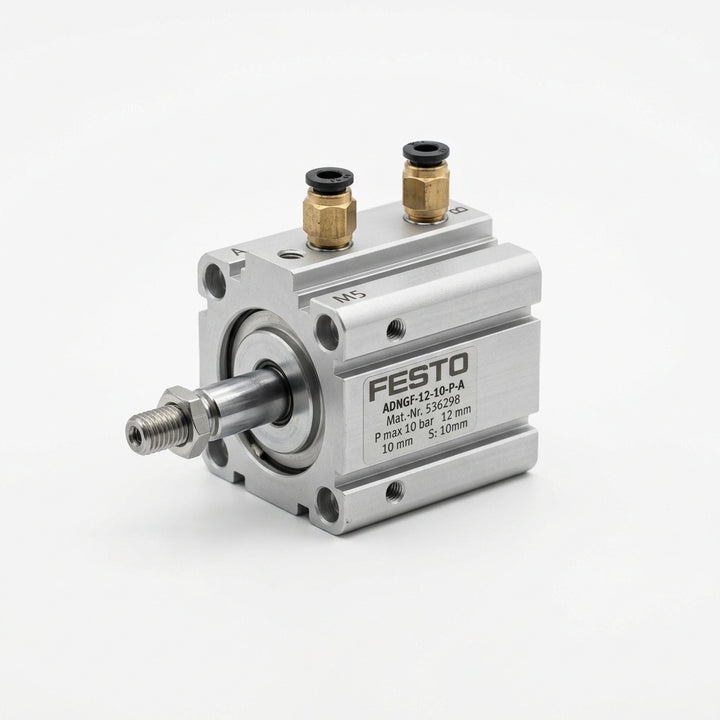 FESTO ADNGF-12-10-P-A