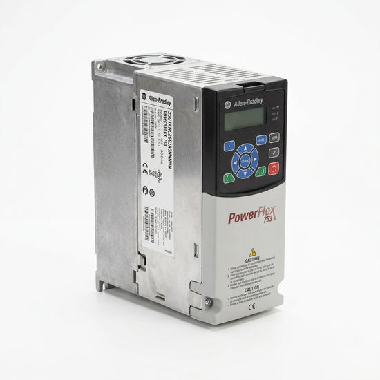 Allen-Bradley 20G1ANC260JA0NNNNN