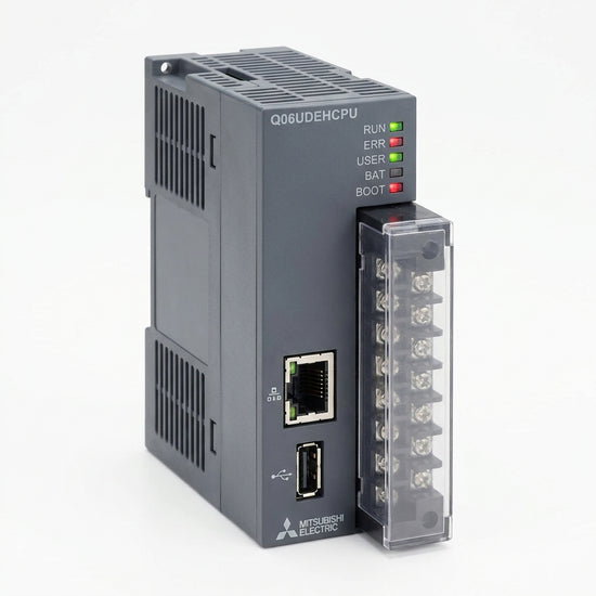 Mitsubishi Electric Q06UDEHCPU