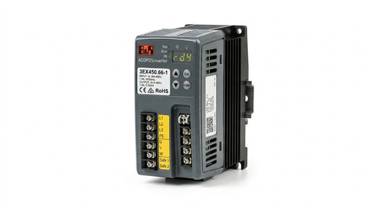 B&R 3EX450.66-1