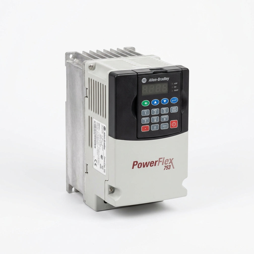 Allen-Bradley PowerFlex 753