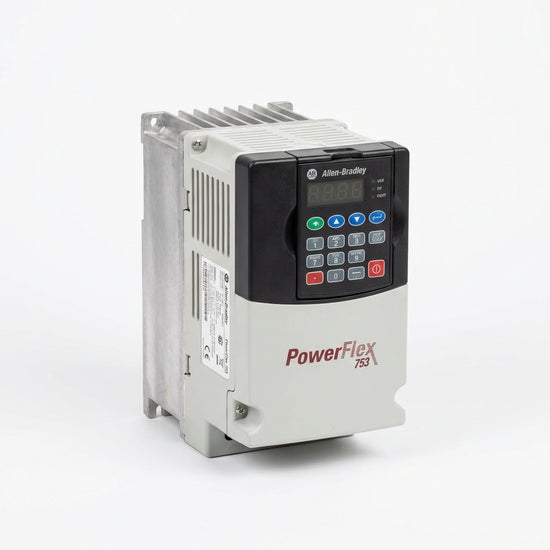 Allen-Bradley PowerFlex 753