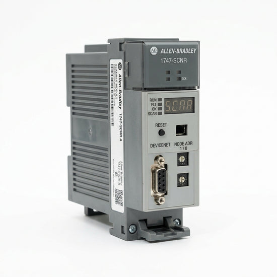 Allen Bradley 1747-SCNR