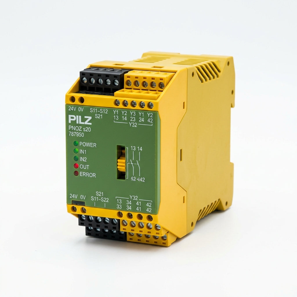 PILZ 787950