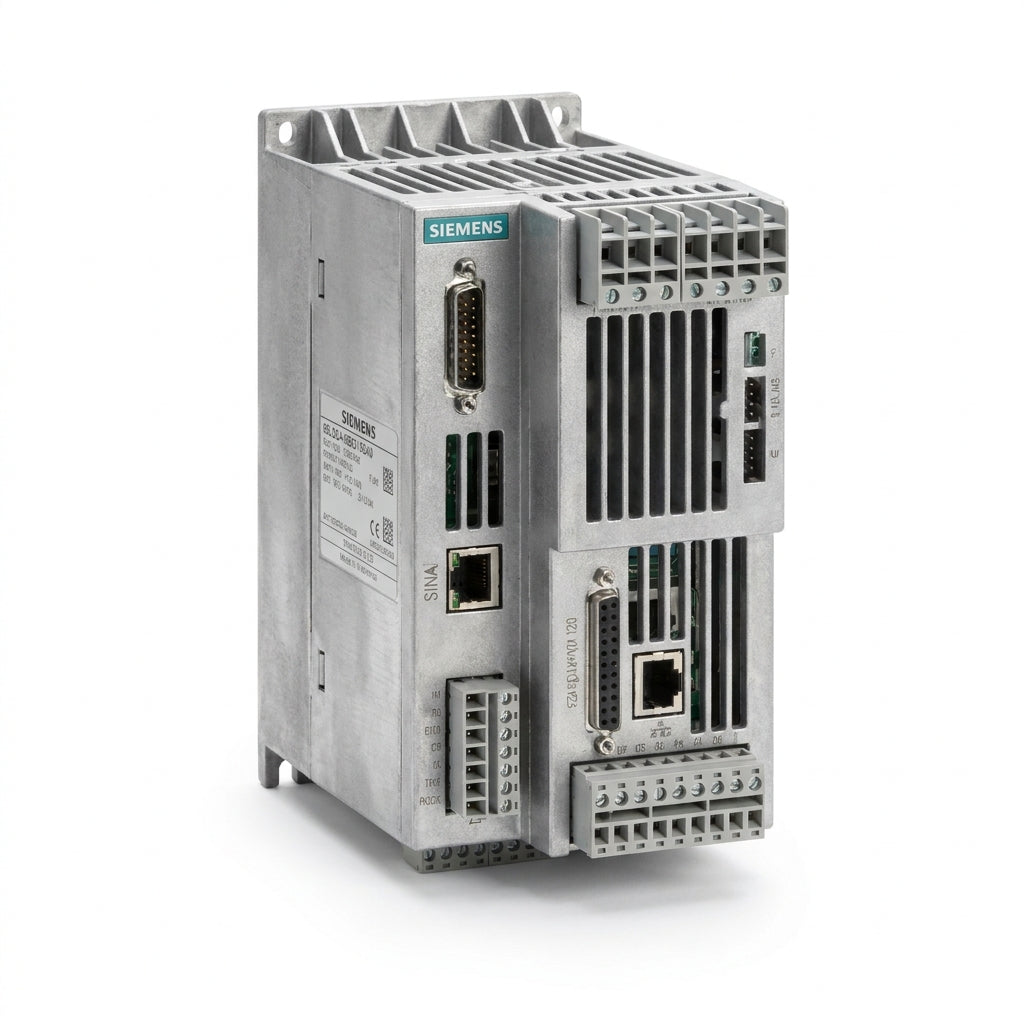 Siemens 6SL3224-0BE21-5UA0