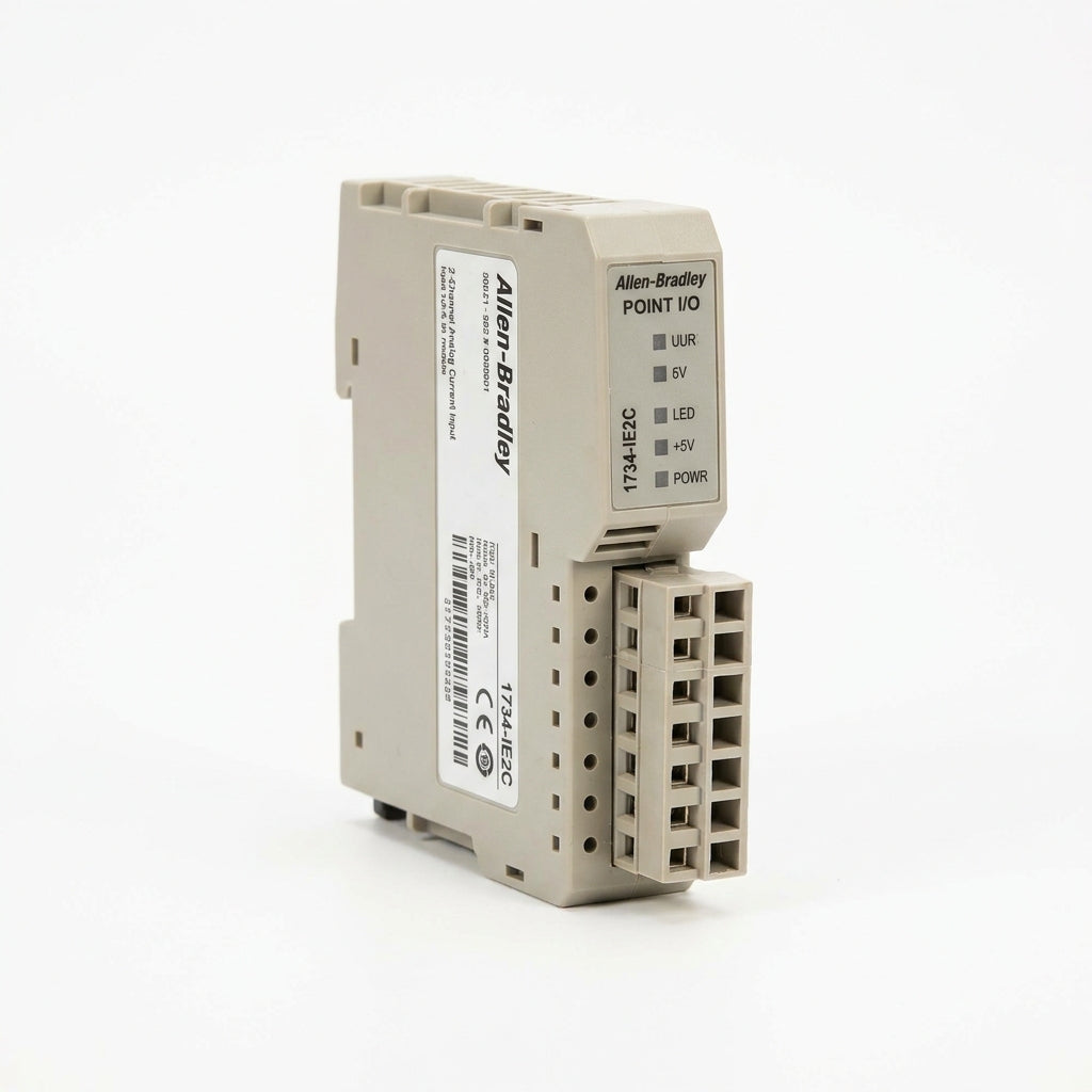 Allen-Bradley 1734-IE2C