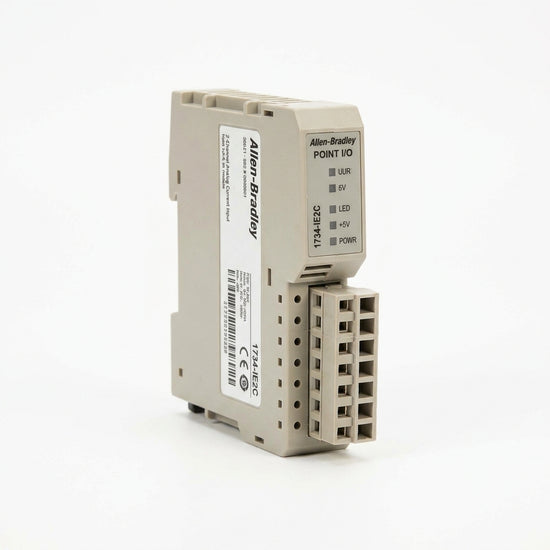 Allen-Bradley 1734-IE2C