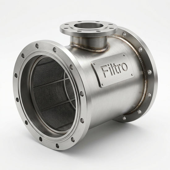 BIND 529655. FILTRO SUBMICR�NICO MS6-LFM-1/2-ARM MCA FESTO