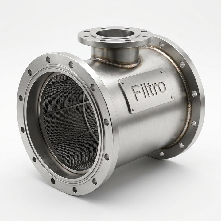 BIND 529655. FILTRO SUBMICR�NICO MS6-LFM-1/2-ARM MCA FESTO