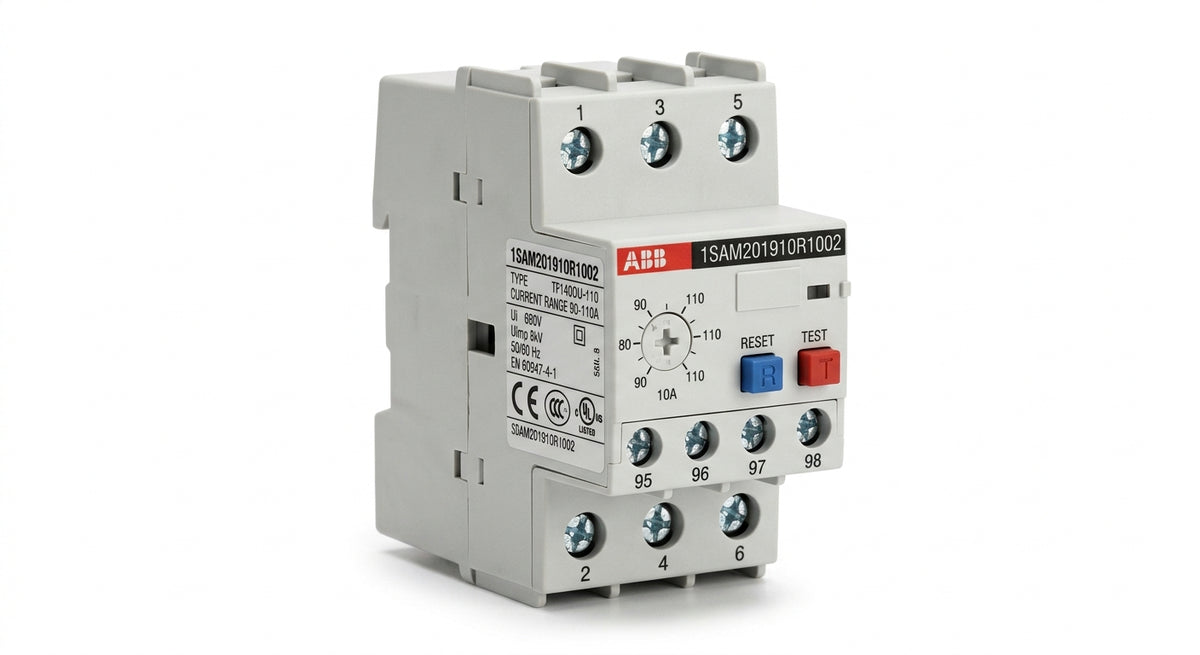 ABB 1SAM201910R1002