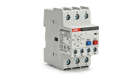 ABB 1SAM201910R1002