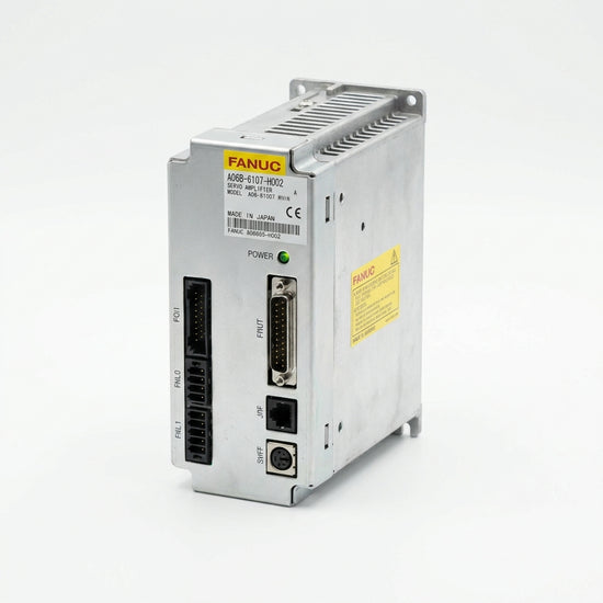 FANUC A06B-6107-H002