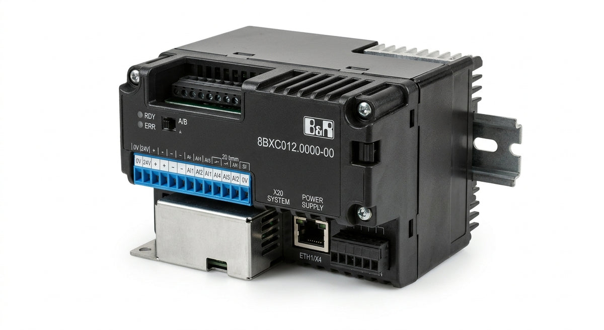 B&R 8BXC012.0000-00