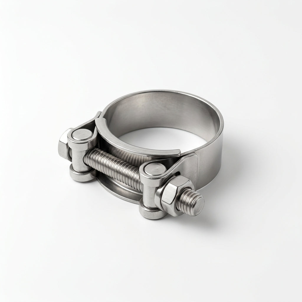 BIND ABRAZADERA SIN FIN INOX # 20 3/4 A 1-3/4''