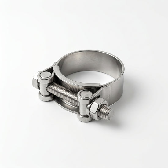 BIND ABRAZADERA SIN FIN INOX # 20 3/4 A 1-3/4''