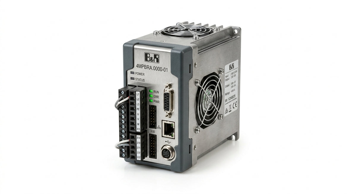 B&R 4MPBRA.0000-01