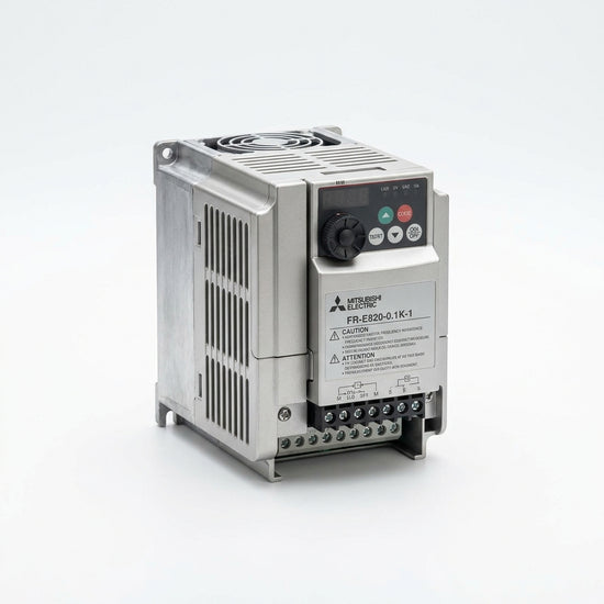 Mitsubishi Electric FR-E820-0.1K-1