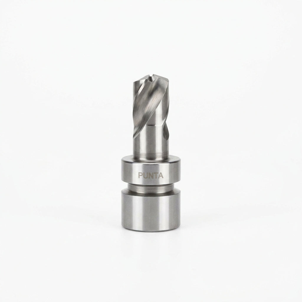 BIND Apex Tool Group 185-8MM-Bit -1/4 Hex Ins 8MM Paquete 5 pzs