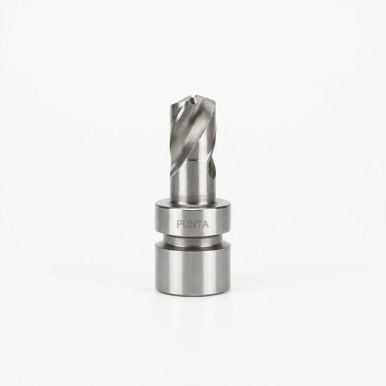 BIND Apex Tool Group 185-8MM-Bit -1/4 Hex Ins 8MM Paquete 5 pzs