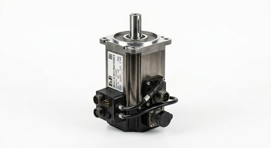 B&R 8LVA33.R0021D300-0