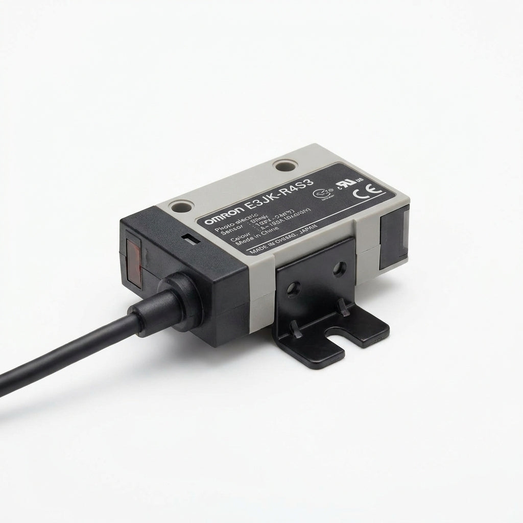 Omron E3JK-R4S3