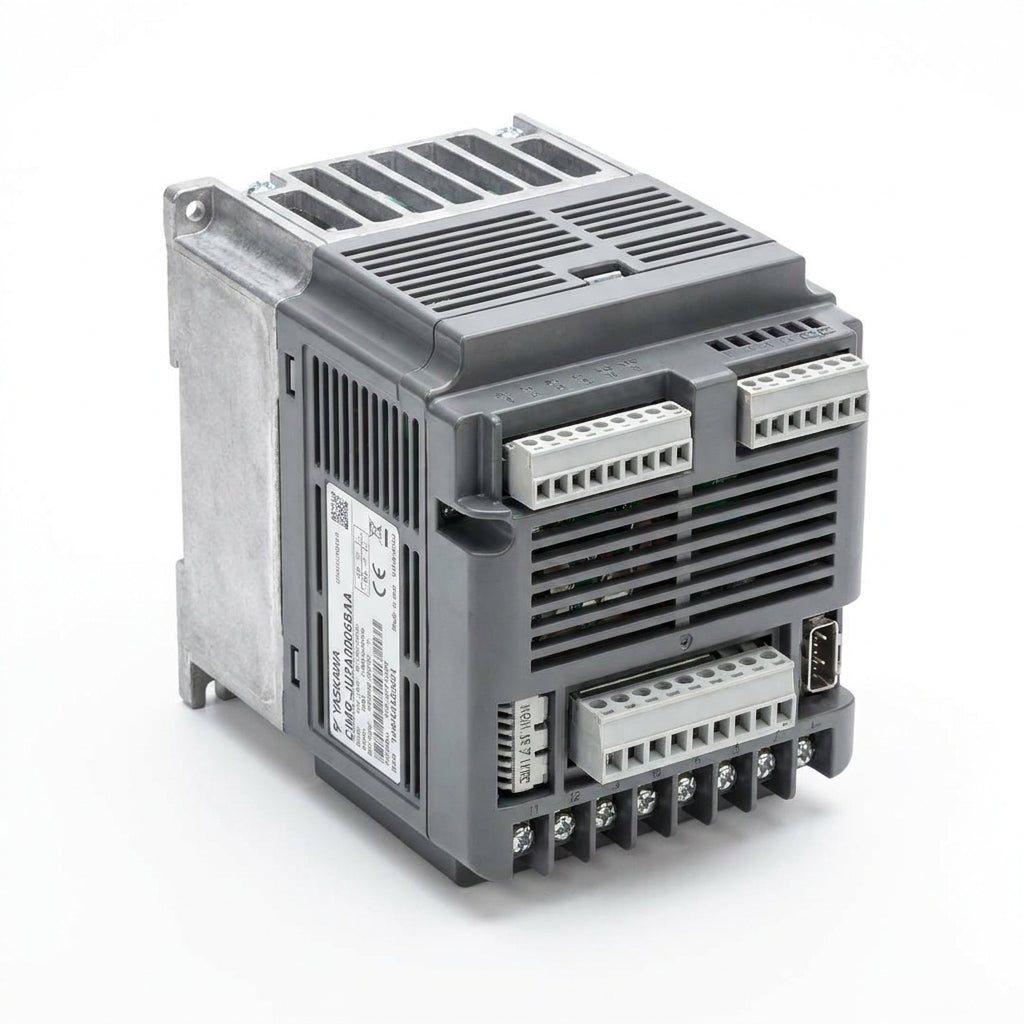 YASKAWA CIMR-JU2A0006BAA