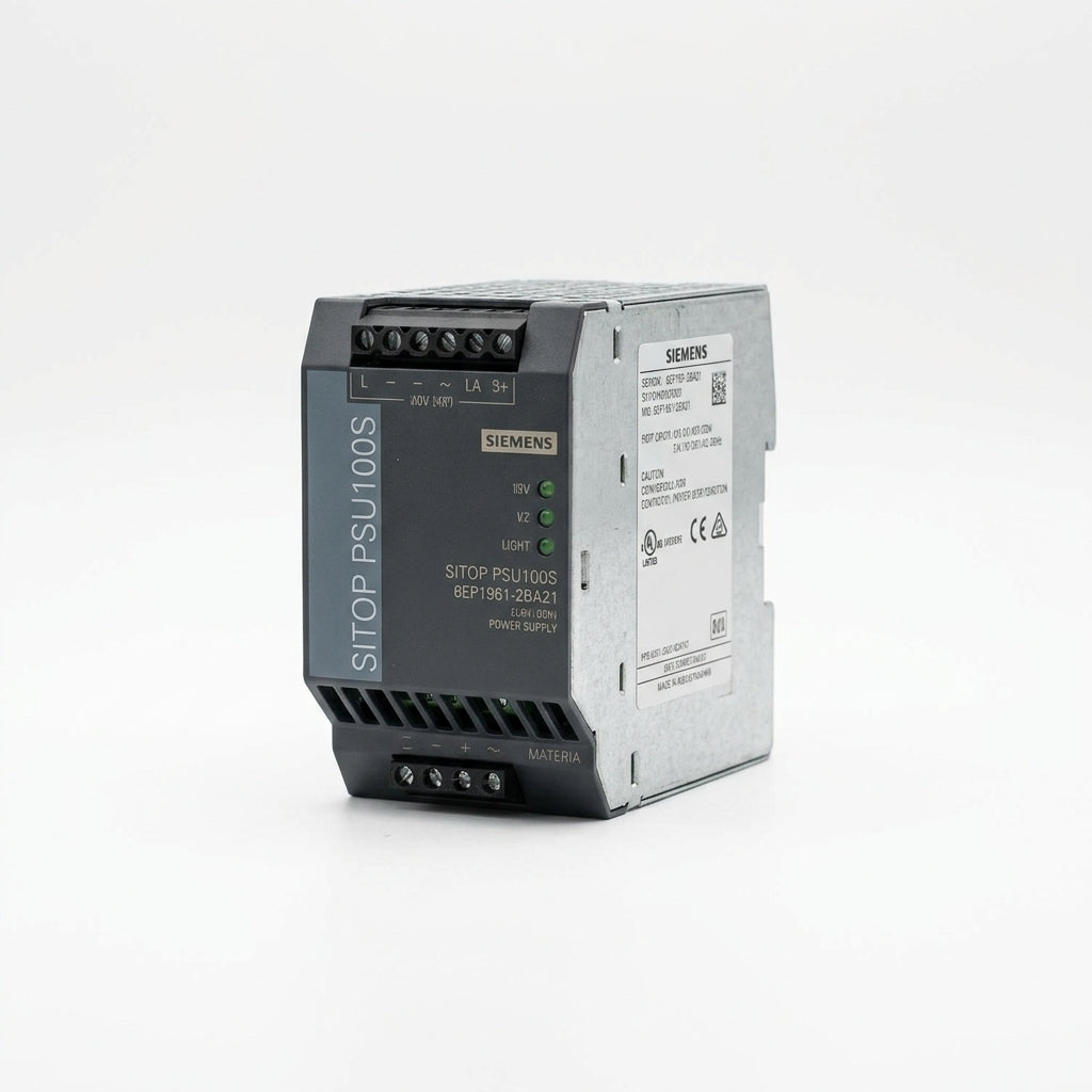 SIEMENS 6EP1961-2BA21